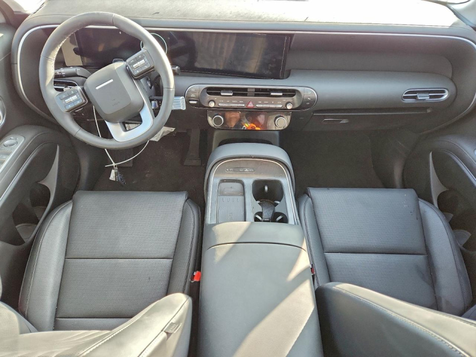 Hyundai PALISADE 2026 — Copart