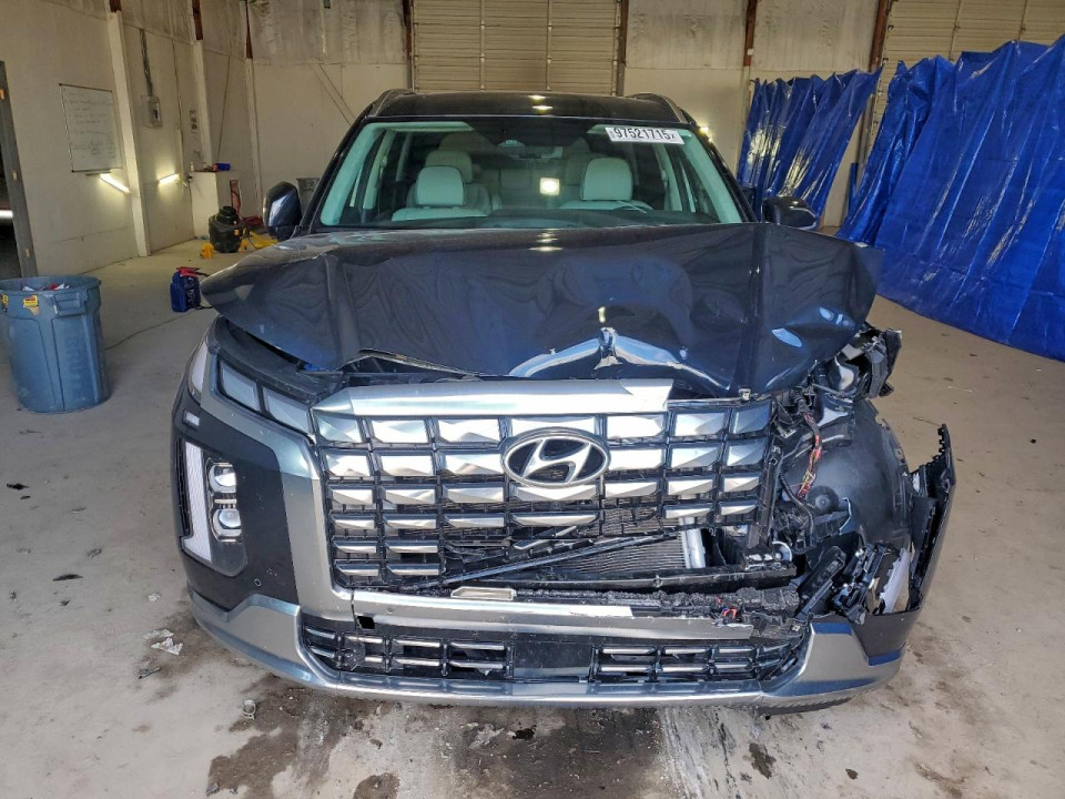 Hyundai PALISADE 2024 — Copart
