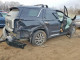 Hyundai PALISADE 2023 — Copart
