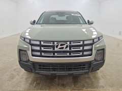 Hyundai SANTA CRUZ 2025 — Copart