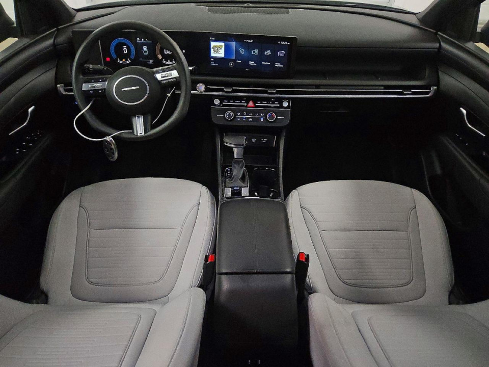 Hyundai SANTA CRUZ 2025 — Copart