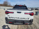 Hyundai SANTA CRUZ 2025 — Copart