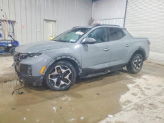 Hyundai SANTA CRUZ 2022 — Copart