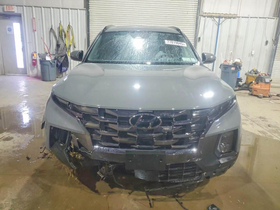 Hyundai SANTA CRUZ 2022 — Copart