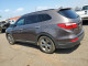Hyundai SANTA FE 2013 — Copart