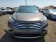 Hyundai SANTA FE 2013 — Copart