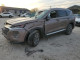 Hyundai SANTA FE 2020 — Copart