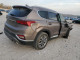 Hyundai SANTA FE 2020 — Copart