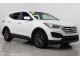 Hyundai SANTA FE 2014 — Copart
