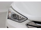 Hyundai SANTA FE 2014 — Copart