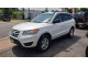 Hyundai SANTA FE 2012 — Copart