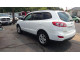 Hyundai SANTA FE 2012 — Copart