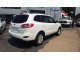 Hyundai SANTA FE 2012 — Copart