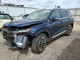 Hyundai SANTA FE 2019 — Copart