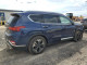 Hyundai SANTA FE 2019 — Copart