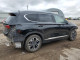 Hyundai SANTA FE 2019 — Copart