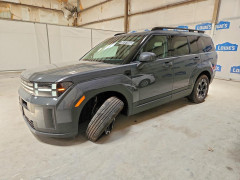 Hyundai SANTA FE 2026 — Copart