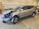 Hyundai SANTA FE 2017 — Copart