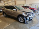 Hyundai SANTA FE 2017 — Copart