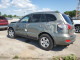 Hyundai SANTA FE 2009 — Copart