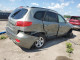 Hyundai SANTA FE 2009 — Copart