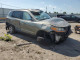 Hyundai SANTA FE 2009 — Copart