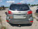 Hyundai SANTA FE 2009 — Copart