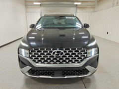 Hyundai SANTA FE 2022 — Copart