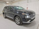 Hyundai SANTA FE 2022 — Copart