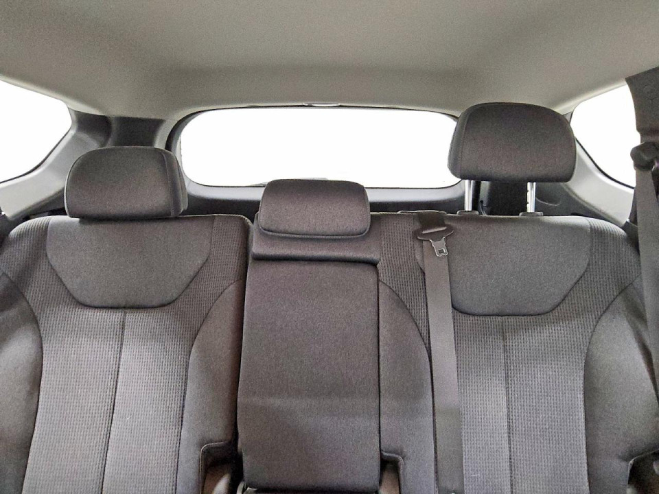 Hyundai SANTA FE 2022 — Copart