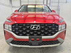 Hyundai SANTA FE 2021 — Copart