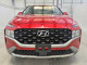 Hyundai SANTA FE 2021 — Copart