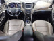 Hyundai SANTA FE 2017 — Copart