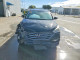 Hyundai SANTA FE 2017 — Copart