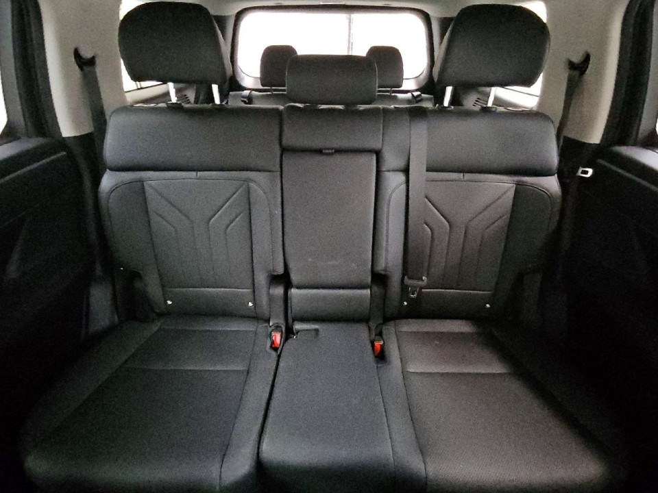 Hyundai SANTA FE 2025 — Copart