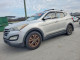 Hyundai SANTA FE 2014 — Copart