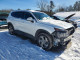 Hyundai SANTA FE 2021 — Copart