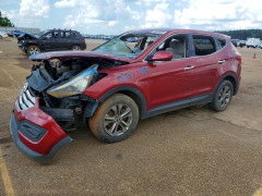 Hyundai SANTA FE 2014