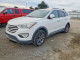 Hyundai SANTA FE 2016 — Copart