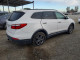 Hyundai SANTA FE 2016 — Copart