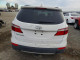 Hyundai SANTA FE 2016 — Copart