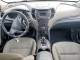 Hyundai SANTA FE 2016 — Copart