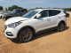 Hyundai SANTA FE 2017 — Copart