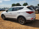 Hyundai SANTA FE 2017 — Copart
