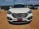 Hyundai SANTA FE 2017 — Copart