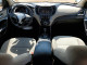 Hyundai SANTA FE 2017 — Copart