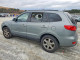 Hyundai SANTA FE 2008 — Copart