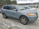 Hyundai SANTA FE 2008 — Copart