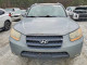 Hyundai SANTA FE 2008 — Copart