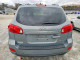 Hyundai SANTA FE 2008 — Copart